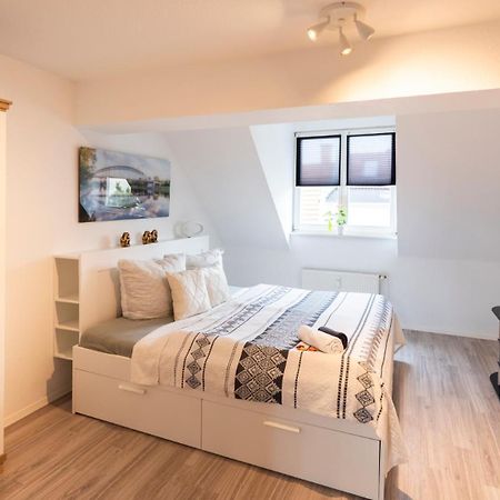 Md-6 Buckau Karl-Schmidt-Strasse 22 Appartement Top Ausstattung - Smart Tv - 2Schlafzimmer -5 Min Zum Zentrum Магдебург Екстериор снимка