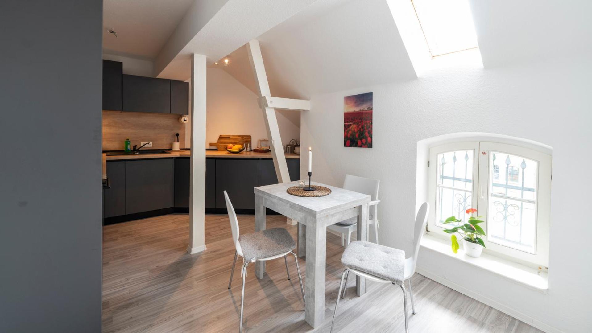 Md-6 Buckau Karl-Schmidt-Strasse 22 Appartement Top Ausstattung - Smart Tv - 2Schlafzimmer -5 Min Zum Zentrum Магдебург Екстериор снимка